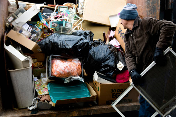 Best Affordable Junk Removal Services  in Los Fresnos, TX