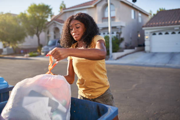 Best Junk Removal Near Me  in Los Fresnos, TX