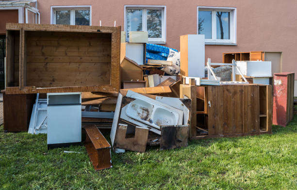 Best Furniture Removal Near Me  in Los Fresnos, TX