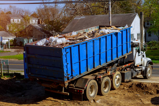 Best Furniture Removal Near Me  in Los Fresnos, TX