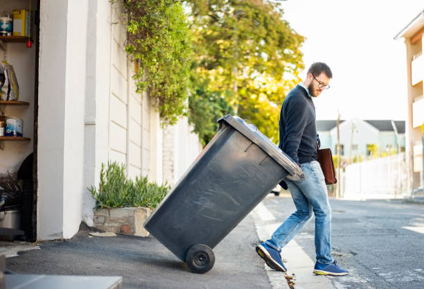 Best Same-Day Junk Removal  in Los Fresnos, TX