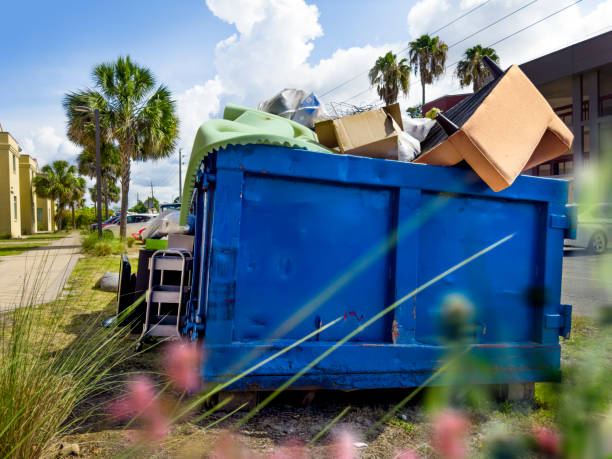 Best Full-Service Junk Removal  in Los Fresnos, TX