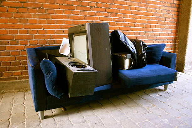 Basement Cleanout Services in Los Fresnos, TX